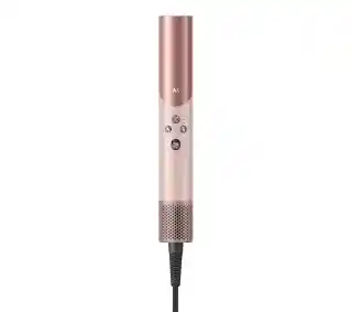 Mova Master 10 1600W 3 prędkości 4 temperatury Różowy Suszarka do włosów