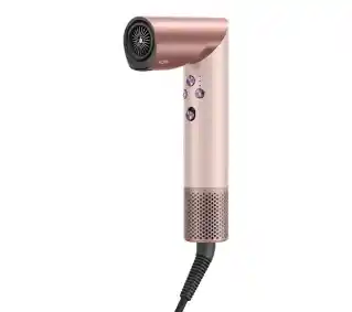 Mova Master 10 1600W 3 prędkości 4 temperatury Różowy Suszarka do włosów