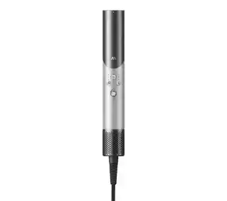 Mova Master 10 1600W 3 prędkości 4 temperatury Srebrny Suszarka do włosów