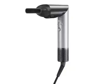 Mova Master 10 1600W 3 prędkości 4 temperatury Srebrny Suszarka do włosów