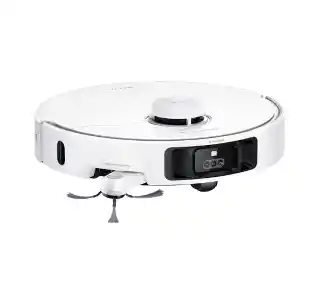 Mova P50 Pro Ultra odkurzacz robot z funkcją mopowania stacja oczyszczająca tworzenie mapy pomieszczenia 74dB