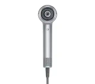Mova Shine 20 Jonizacja Zimny nawiew 1800W 3 prędkości 4 temperatury Srebrny Suszarka do włosów