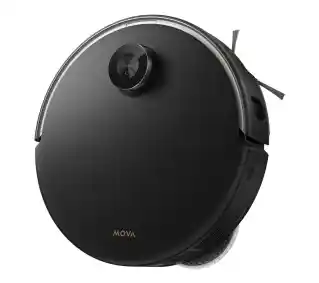 Mova V50 Ultra Funkcja mopowania Stacja oczyszczająca Tworzenie mapy pomieszczenia Czarny AI Robot sprzątający