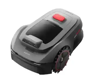 Mova VIAX 300m2 Robot koszący