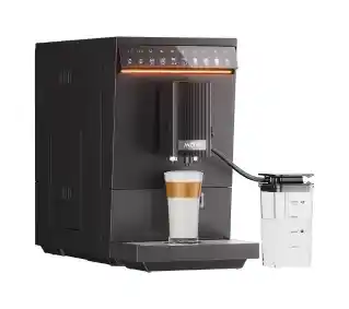Mova Virtuoso 10 Pro Czarny Ekspres ciśnieniowy