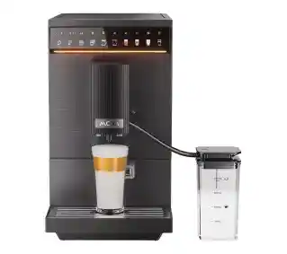 Mova Virtuoso 10 Pro Czarny Ekspres ciśnieniowy