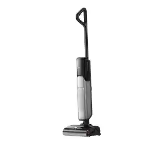 Mova X4 Pro odkurzacz pionowy, 45 minut, funkcja mycia, srebrny