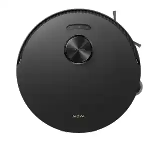 Mova Z50 Ultra Funkcja mopowania Stacja oczyszczająca Tworzenie mapy pomieszczenia Robot sprzątający