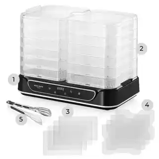 Mozano Suszarka do grzybów Vitadry