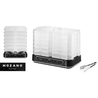 Mozano Suszarka do grzybów Vitadry