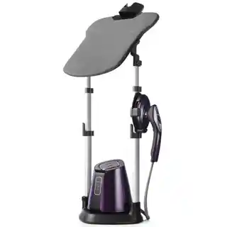Mozano System do prasowania ST 01 Steamer Ultra Care Fioletowy