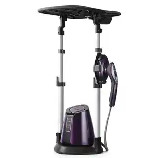 Mozano System do prasowania ST 01 Steamer Ultra Care Fioletowy