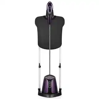 Mozano System do prasowania ST 01 Steamer Ultra Care Fioletowy