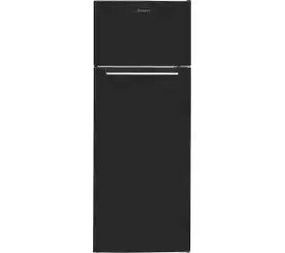 MPM 206-CZ-49/D 143cm Night Inox Lodówka