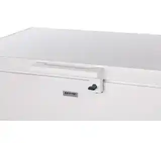 MPM 206-SK-06E/N Zamrażarka skrzyniowa