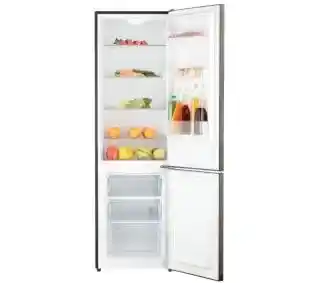 MPM 285-KB-47/D 180cm Night Inox Lodówka