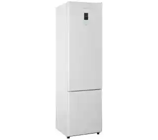 MPM 311-FF-56 Pełny No Frost 196cm Biały Lodówka