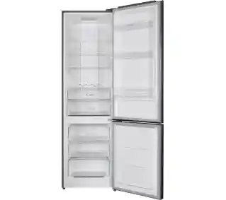 MPM 348-FF-40/D 201cm Dark Inox Lodówka