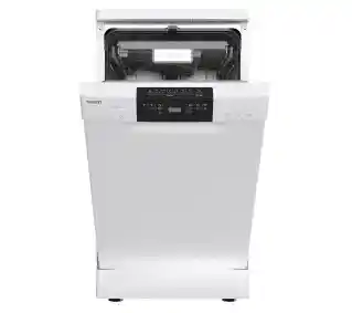 MPM 45-ZMF-01 44,8cm Automatyczne otwieranie drzwi Szuflada na sztućce Zmywarka