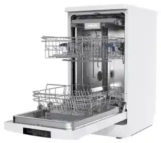 MPM 45-ZMF-01 44,8cm Automatyczne otwieranie drzwi Szuflada na sztućce Zmywarka