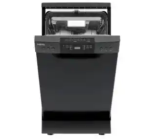 MPM 45-ZMF-02 Automatyczne otwieranie drzwi Szuflada na sztućce Zmywarka