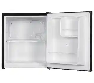 MPM 46-CJ-08 51cm Czarny Lodówka