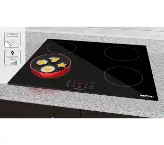 MPM 60-IM-13/N 59cm Płyta indukcyjna