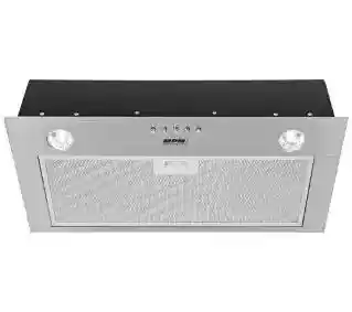 MPM 61-OW-01 Inox Okap wkład