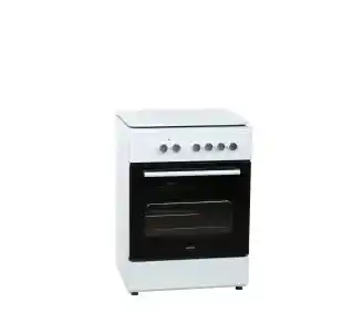 MPM 66-KGM-10 Termoobieg Kuchnia elektryczna