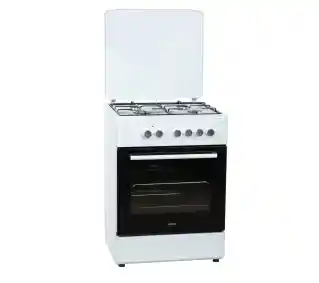 MPM 66-KGM-10 Termoobieg Kuchnia elektryczna