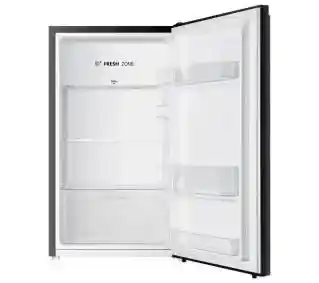 MPM 81-CJH-24/E 84cm czarna lodówka
