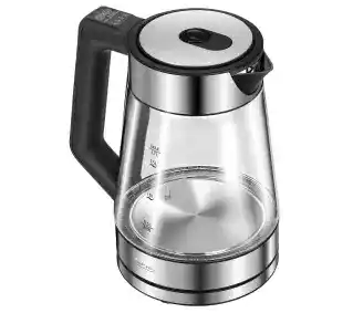 Mpm Czajnik szklany MCZ-116 1.7L 2200W