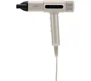 MPM GLOW flow MSW-26 1800W Suszarka do włosów