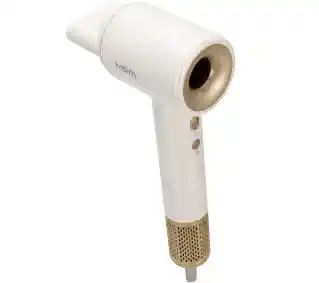 MPM GLOW flow MSW-27 Jonizacja Zimny nawiew 1500W Suszarka do włosów