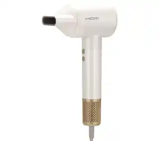 MPM GLOW flow MSW-27 Jonizacja Zimny nawiew 1500W Suszarka do włosów