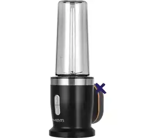 MPM GoFree CMBL-02 Bezprzewodowy 0,6l Blender kielichowy