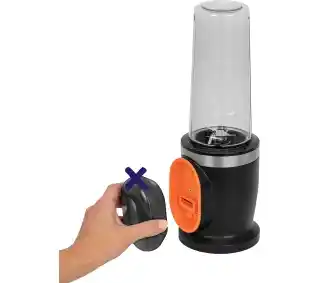 MPM GoFree CMBL-02 Bezprzewodowy 0,6l Blender kielichowy