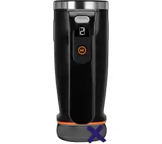 MPM GoFree CMMR-01 150W Mikser