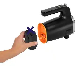 MPM GoFree CMMR-01 150W Mikser