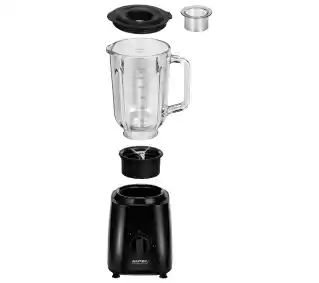 MPM MBL-37 1,5l Blender kielichowy