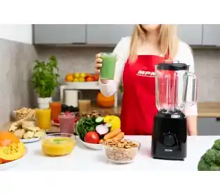 MPM MBL-37 1,5l Blender kielichowy
