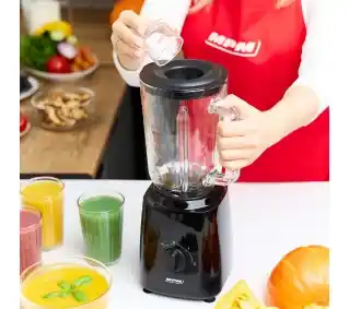 MPM MBL-37 1,5l Blender kielichowy