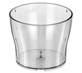 MPM MBL-42M 1500W Rozdrabniacz Końcówka do ubijania Blender