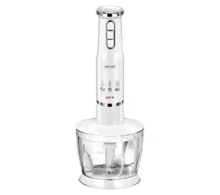 MPM MBL-43 600W Rozdrabniacz Końcówka do ubijania Blender