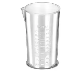 MPM MBL-43 600W Rozdrabniacz Końcówka do ubijania Blender