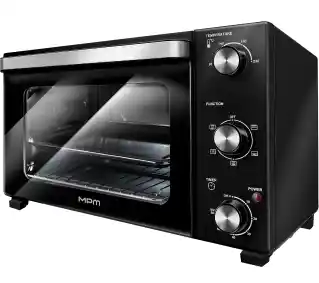 MPM Mini piekarnik MPE-16/T