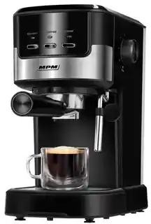 MPM MKW-13M Ekspres kolbowy