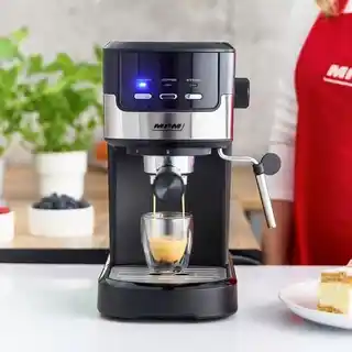 MPM MKW-13M Ekspres kolbowy