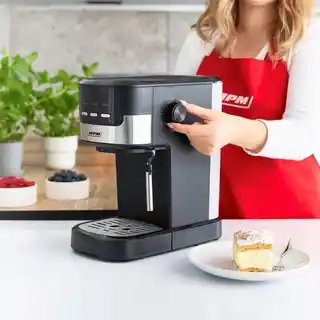 MPM MKW-13M Ekspres kolbowy