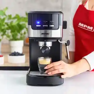 MPM MKW-13M Ekspres kolbowy